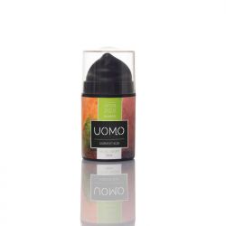 Crema facial masculina - Amapola Biocosmetics
