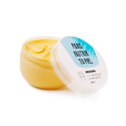 After Sun bio, 250 ml - Amapola Biocosmetics