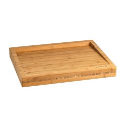 Tablas de cocina, de bambú