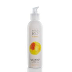 Leche limpiadora - Cosmética natural