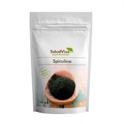 Alga espirulina ecol  gica   65  prote  na