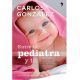 Libro "Entre tu pediatra y tú" - Carlos González