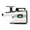 Extractor de zumos Greenstar Elite, Chrome