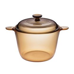 Olla de cristal Visions, de 3,5 l