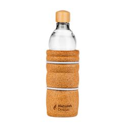 Botella de cristal Lagoena 700 ml - Nature's Design