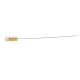 Cepillo largo de limpieza con cabeza de algodón 6 cm - Redecker