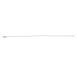 Cepillo de limpieza cilíndrico, 0,3 cm - Redecker