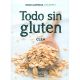Libro "Todo sin gluten" - Clea