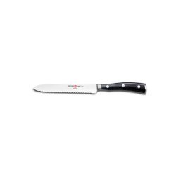 Cuchillo pelador tomates W  sthof de 14 cm