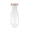 Botella de vidrio para conserva Weck - 1,06 l