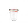 Tarro de vidrio para conserva Weck - 160 ml
