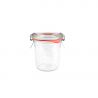 Tarro de vidrio para conserva Weck - 140 ml