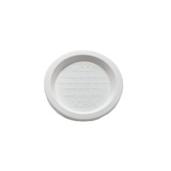 Tapas de plástico para tarros conserva Weck