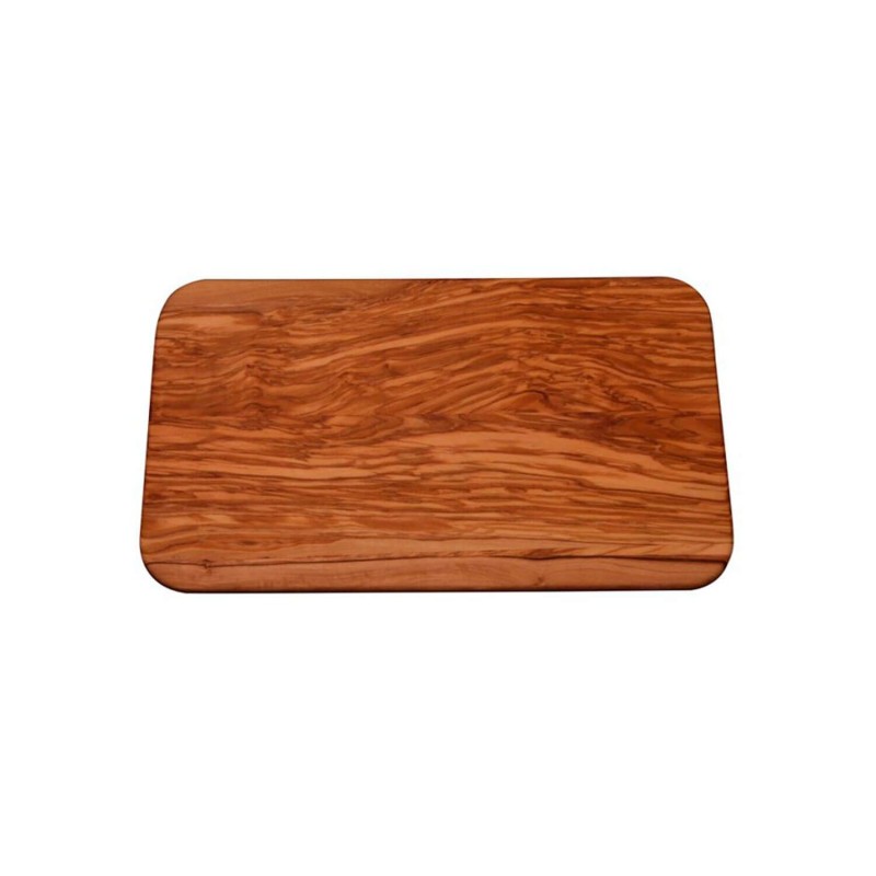 Tabla De Madera De Olivo Scanwood