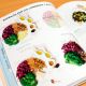 Libro "La salud a través de la comida" - Malva Castro