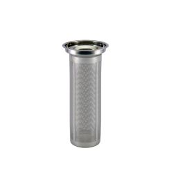 Filtro de acero inoxidable grande - Trendglas