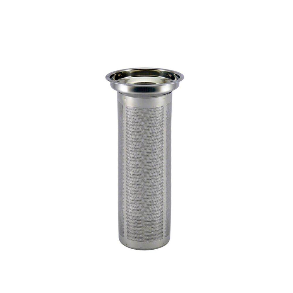 Filtro perdurable para infusiones »Teatime«, acero inox - Westmark Shop