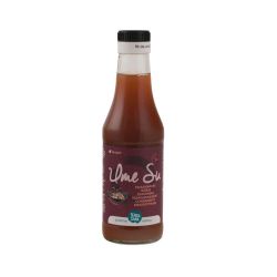 Condimento de umeboshi líquido