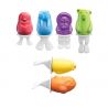 Set moldes de silicona para helados - Polar