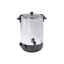 Pasteurizador de conservas - 12 l