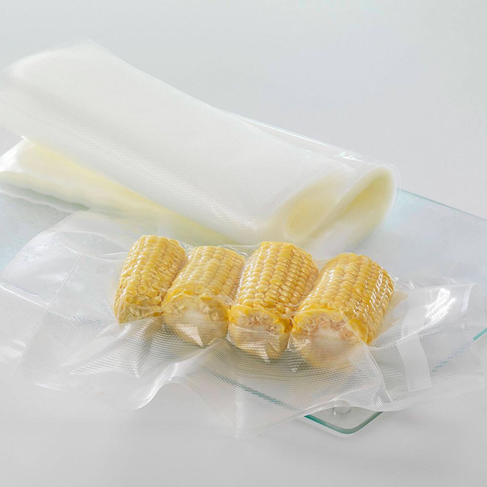 FoodSaver Pack 36 Bolsas para Envasar al Vacío Reciclables sin BPA
