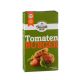 Hamburguesas de tomate y albahaca, ecológicas - Bauckhof
