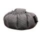 Wonderbag grande - batik gris