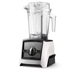 Vitamix Ascent 2500i - Blanca