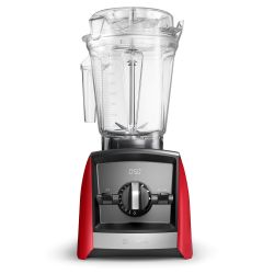 Vitamix Ascent 2500i - Roja