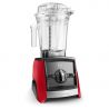 Vitamix Ascent 2500i - Roja