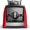 Vitamix Ascent 2500i - Roja