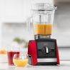 Vitamix Ascent 2500i - Roja