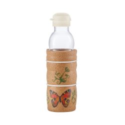 Botella Lagoena para niños 500 ml - Nature's Design