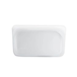 Bolsa de silicona Stasher, pequeña