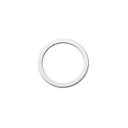 Anillo de silicona para base de cuchillas - Personal Blender