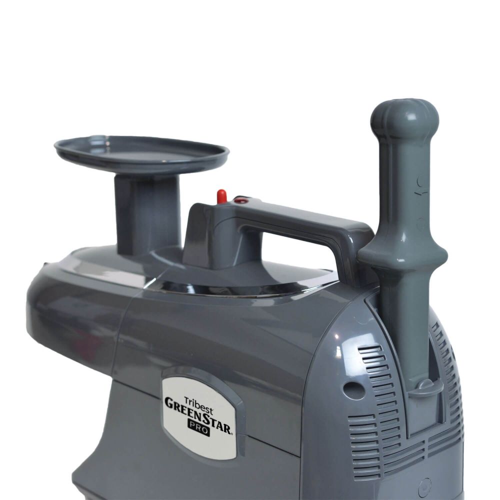 Extractor Zumos Greenstar PRO - Tribest. Calidad profesional