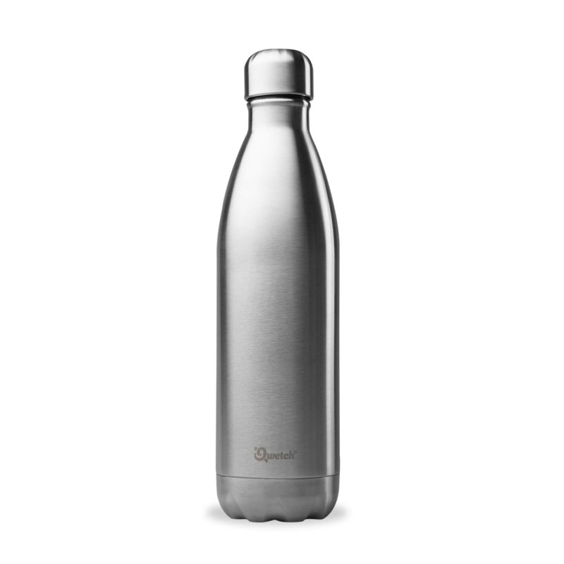 Botella térmica acero inoxidable - 750 ml