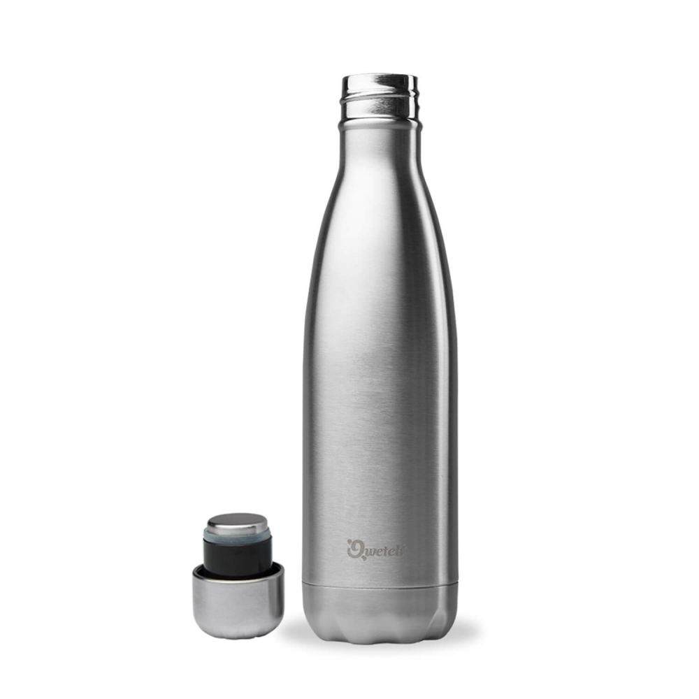 Botella Térmica de Acero Inoxidable Personalizada - 750ml - IDoo store