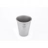 Vaso de titanio 450 ml - Keith