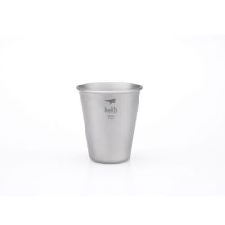 Vaso de titanio 350 ml   Keith