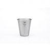 Vaso de titanio 350 ml - Keith