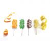 Moldes de silicona para helados - Ice Pop