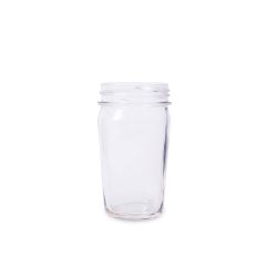 Vaso de vidrio para Glass Personal Blender   400 ml