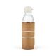 Botella de cristal 500 ml - Thank You