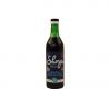 Shoyu suave sin pasteurizar