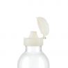 Tapón de bioplastico para botellas Thank You