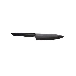 Cuchillo Fileteador de cerámica negra - Kyocera