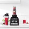 Vaso Vitamix Ascente de 600 ml 