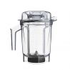 Jarra Vitamix con barra presionadora para serie Ascent