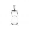 Tarro de cristal de fermentación 3 l- Kilner